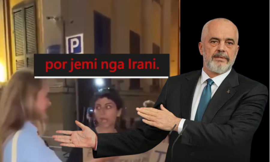Turistet nga Irani n&euml; protest&euml;, Rama: Kan&euml; ardhur t&euml;