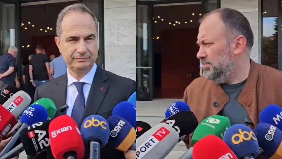 'Territorialja' n&euml; Kor&ccedil;&euml;/ Mazniku p&euml;r protestat: