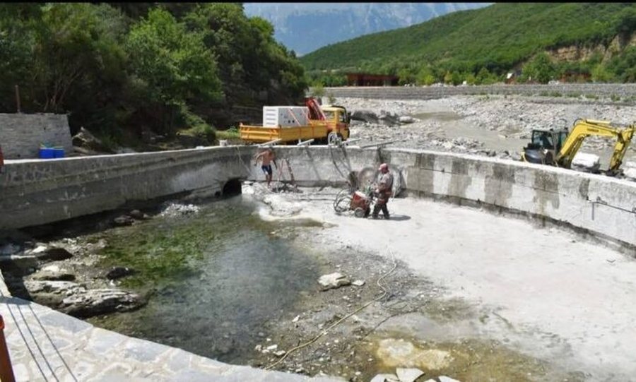 'Tharja' e llixhave t&euml; B&euml;nj&euml;s! MIA: Faz&euml; paraprake