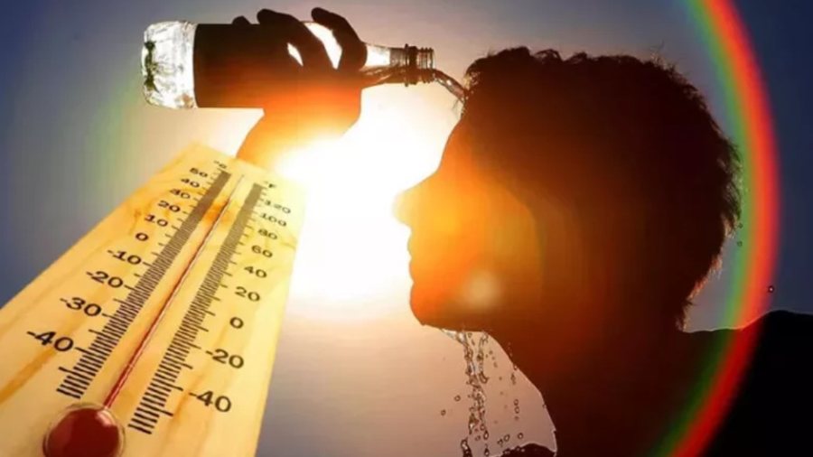Alarm i kuq/ &lsquo;P&euml;rv&euml;lohet&rsquo; Shqip&euml;ria, parashikohen