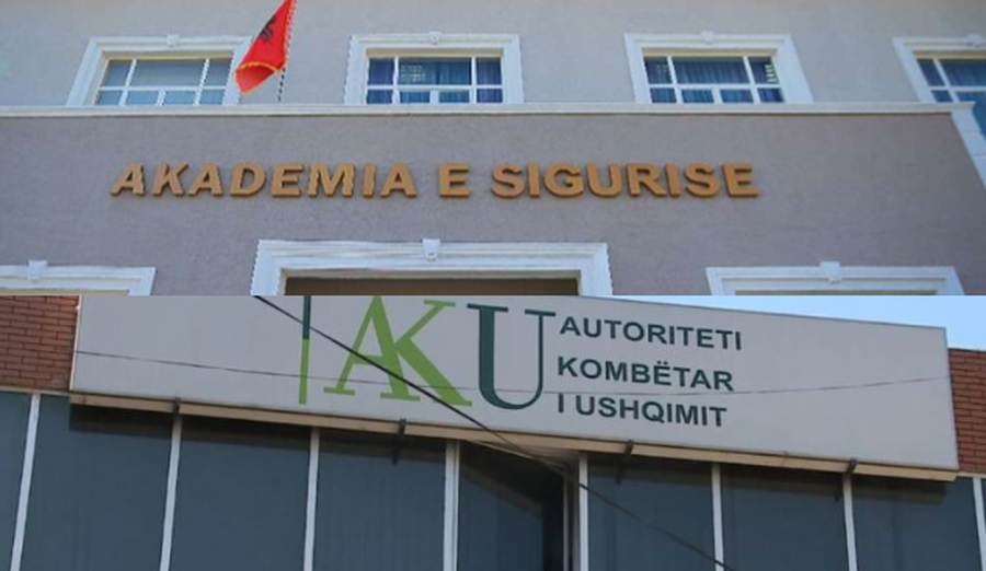 Helmimi i 64 student&euml;ve! Pezullohet aktiviteti i SORI-AL, AKU: Kishe kushte