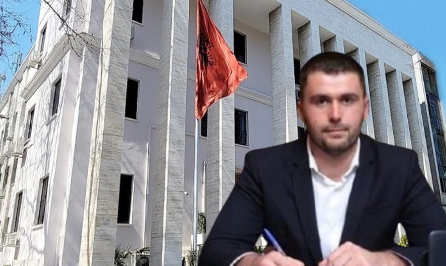 Gjykata e Lart&euml; "i mbyll der&euml;n"  Edison Memoll&euml;s, nuk