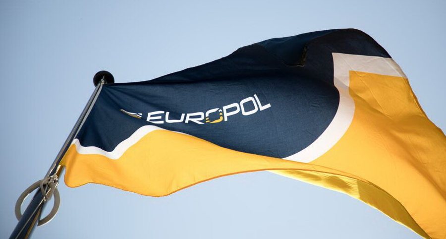 Europol jep SHIFRAT: N&euml; Evrop&euml; veprojn&euml; 731 rrjete t&euml; krimit