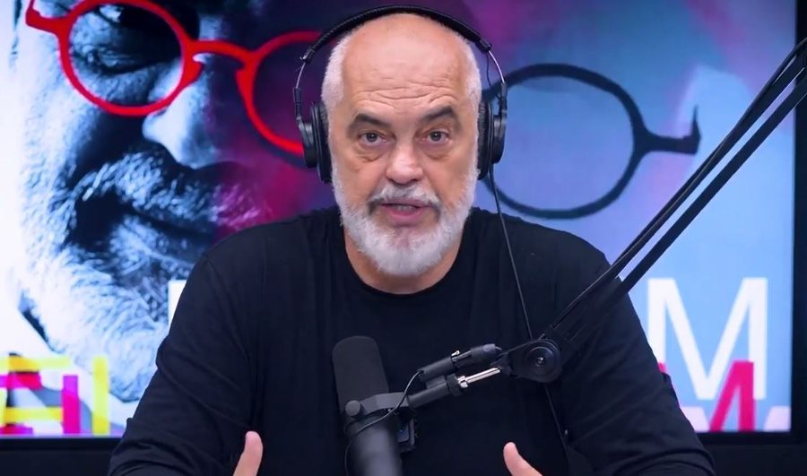 "Gjejm&euml; fajtorin tek ju"/ Rama publikon mesazhin e qytetarit: Kjo