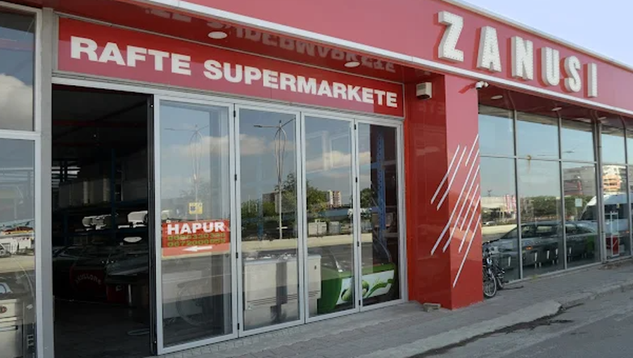 Ndodh n&euml; Tiran&euml;: Ktheu frigoriferin q&euml; s'punonte, dy