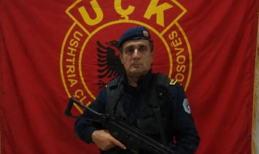 Tragjedi n&euml; pik&euml;n kufitare t&euml; V&euml;rmic&euml;s, humb jet&euml;n