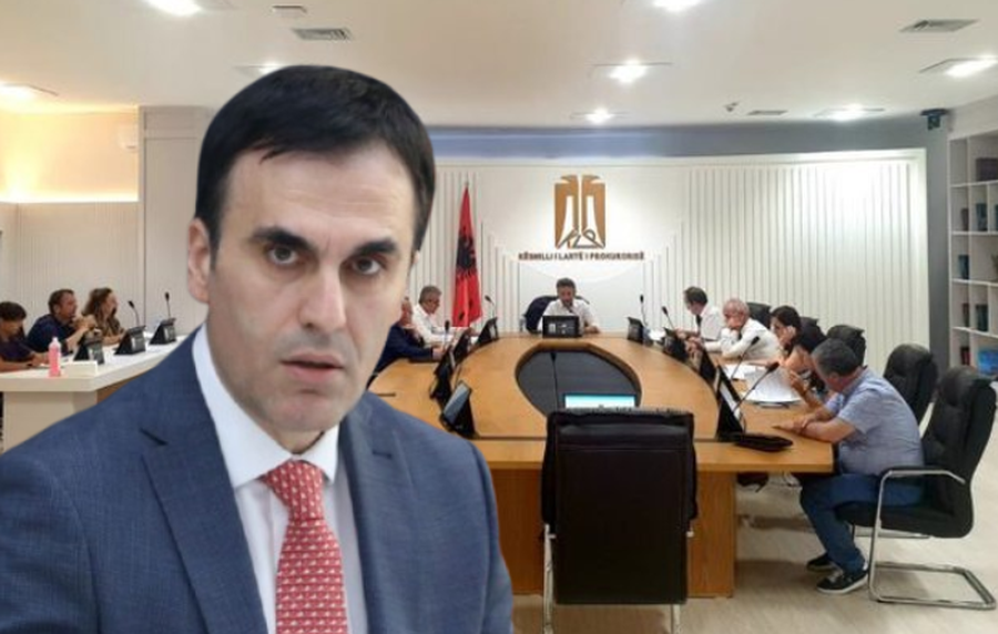 Mandati i Olsian &Ccedil;el&euml;s mbaron n&euml; dhjetor, KLP hap gar&euml;n