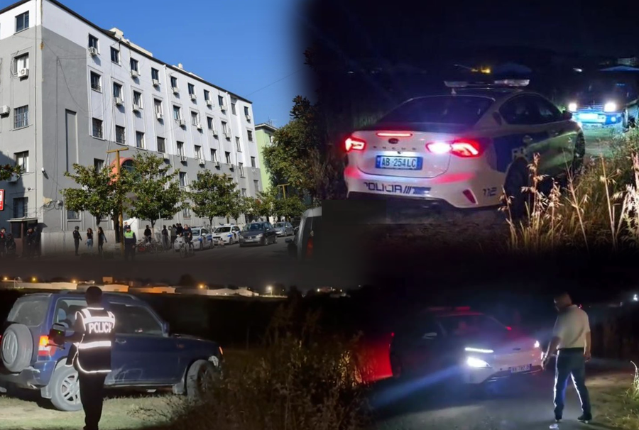 Vrau v&euml;llan&euml; p&euml;r tok&euml;n/ Burg p&euml;r autorin, d&euml;shmia: