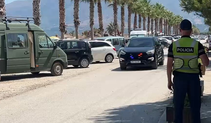 Rama vizit&euml; n&euml; Pashaliman, finalizohet marr&euml;veshja me gjigandin
