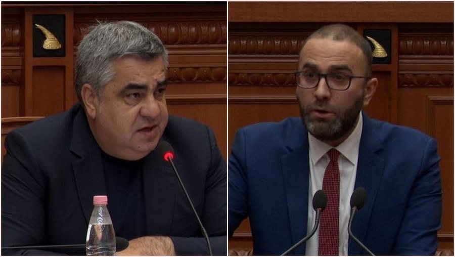 "Anuloni koncertin e Kanye West!" Gonxhja-Bardhit: T'i merrni