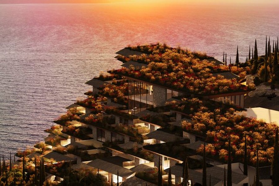 Bledar Sinani i "Plazza Casino" n&euml; plazhin e Pasqyrave, rrezikon