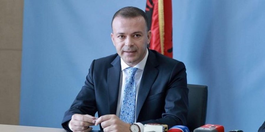 Valdrin Pjetri em&euml;rohet Drejtor i P&euml;rgjithsh&euml;m i Agjencis&euml;