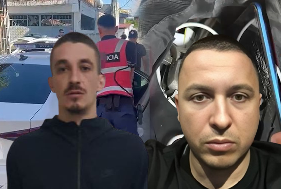 Me arm&euml; pran&euml; sht&euml;pis&euml; s&euml; Ilir Selmanit, arrestohet