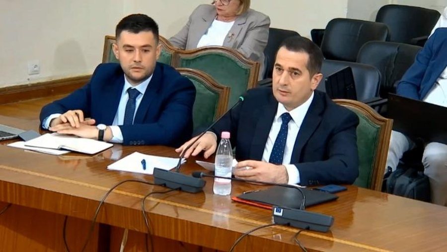 Kreu i SPAK n&euml; Komisionin p&euml;r Reform&euml;n Zgjedhore: Fokusi te