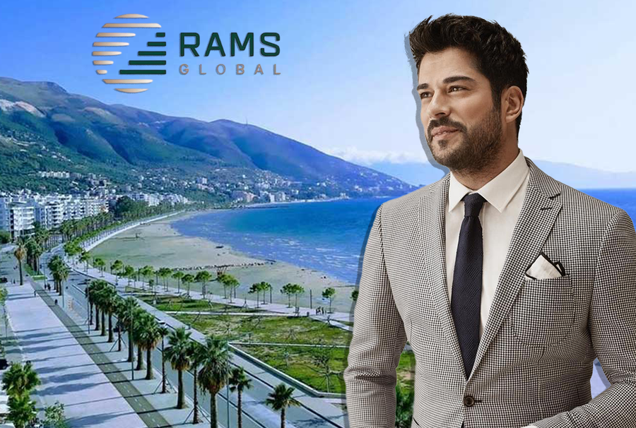 Investimi 100 mln dollarë i 'Osmanit', çfarë