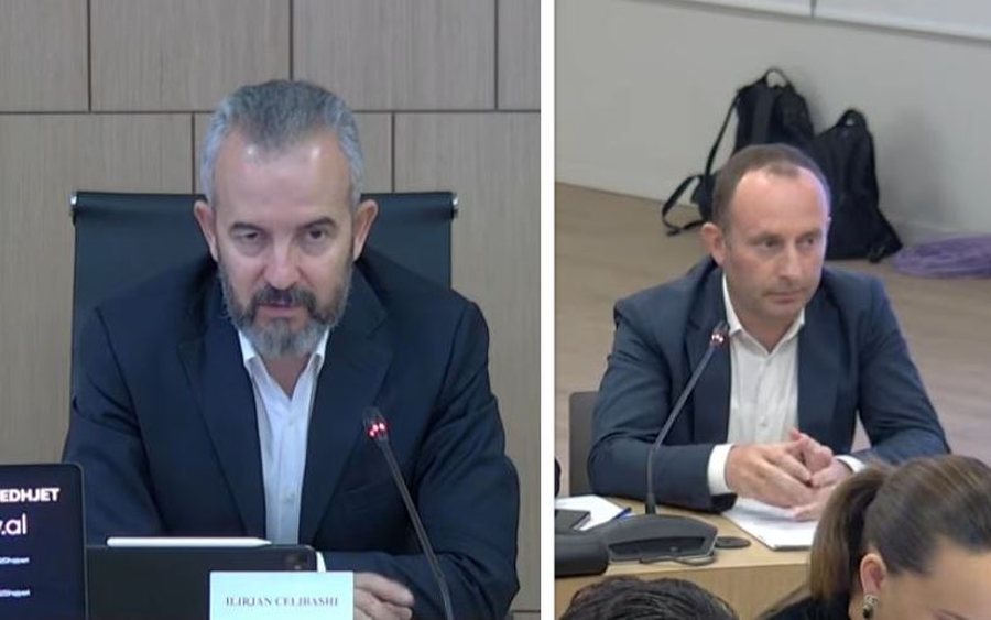 Kryebashkiaku i Ku&ccedil;ov&euml;s mbetet n&euml; detyr&euml;/ Celibashi: