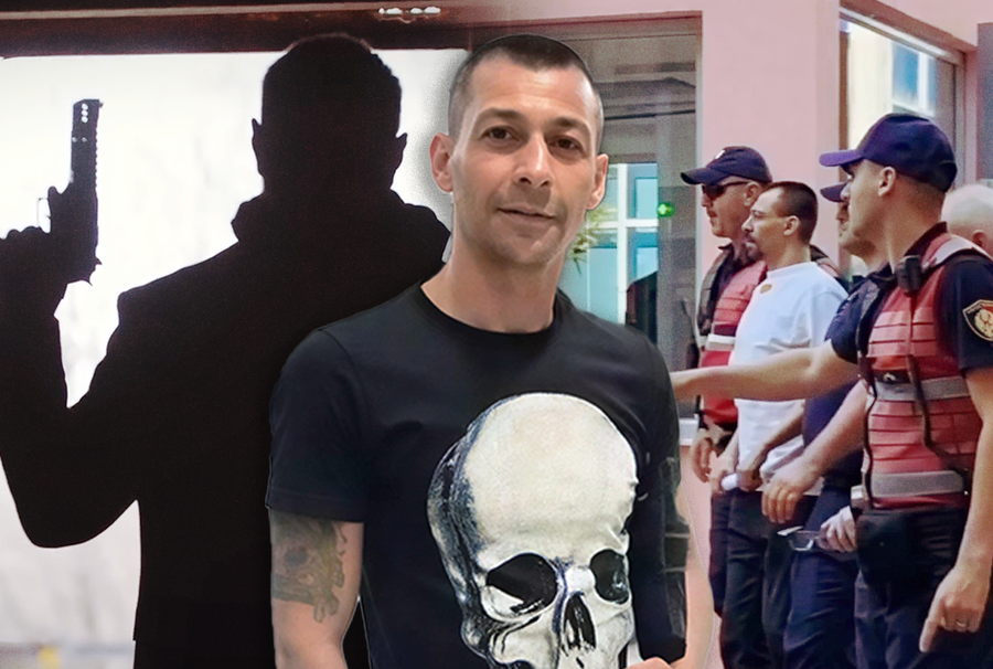 Dyshimet p&euml;r atentat? Ilir Selmani n&euml; GJKKO, ndryshon vendbanim