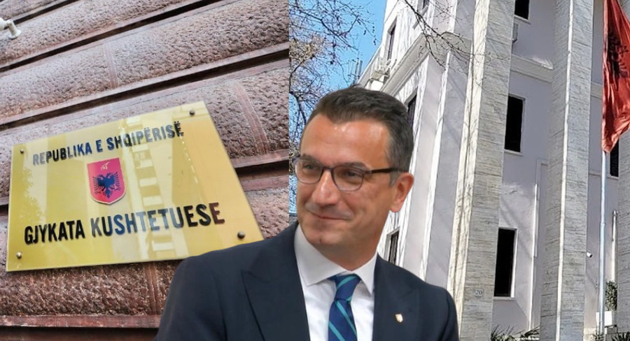 Kushtetuesja n&euml; favor t&euml; Veliajt, zbardhet VENDIMI: Gjykata e