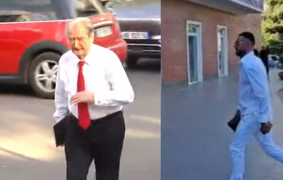 Mblidhet K&euml;shilli Komb&euml;tar i PD-s&euml;, sot votohet Kryesia e re dhe