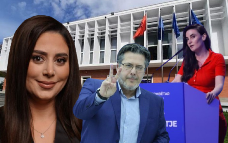 Paloka "hap krahun", Berisha propozon: Nj&euml; grua n&euml; krye