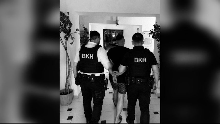 Operacionalja e BKH-s&euml; zbret n&euml; terren, 25 persona n&euml; list&euml;!