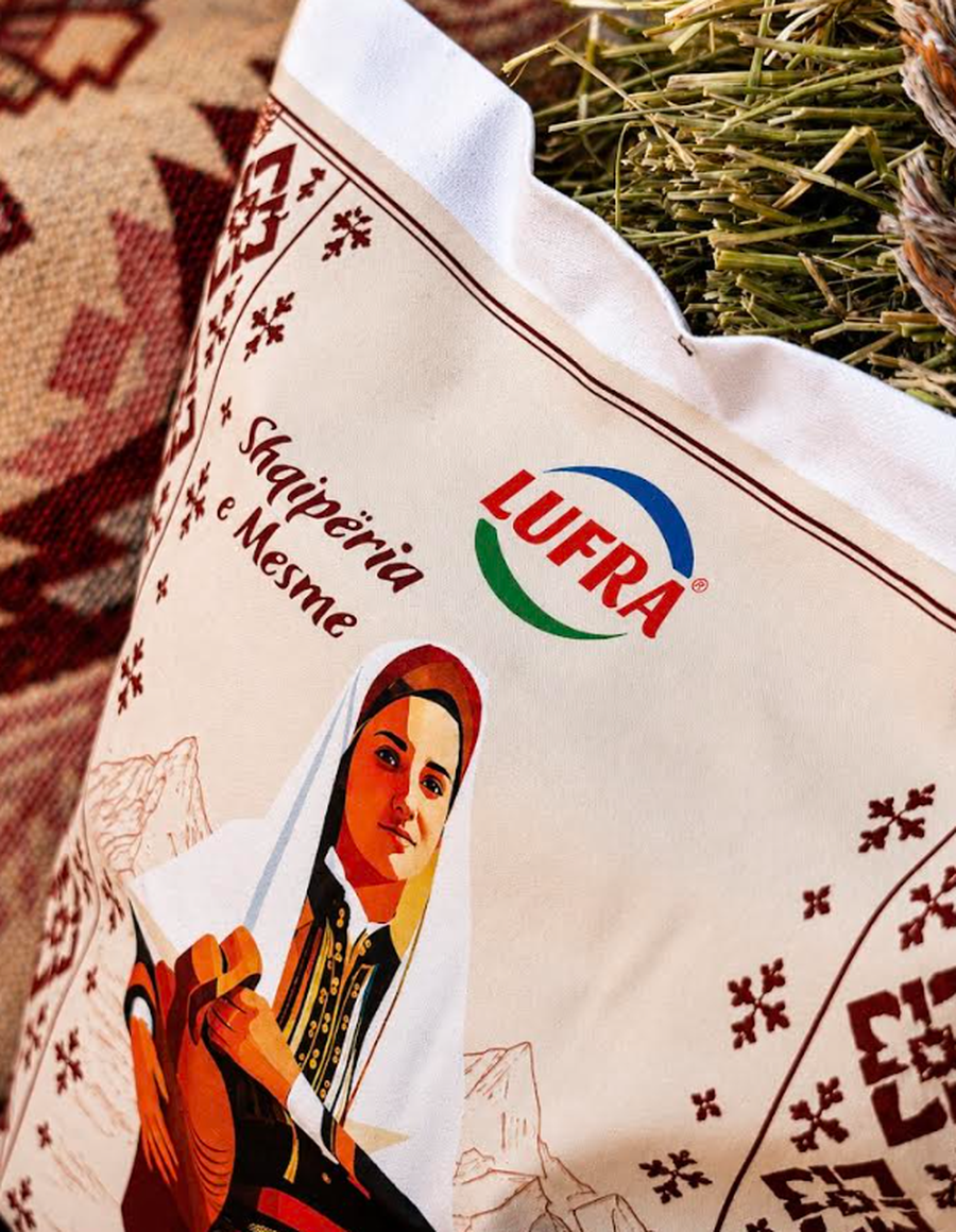 “Veshur me traditë”, eleganca e kostumeve shqiptare, që do