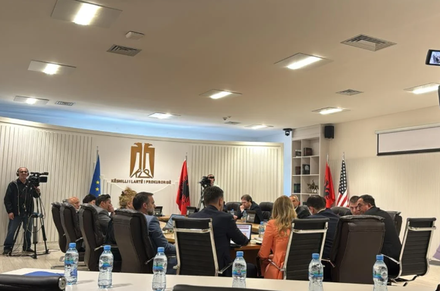 KLP hap zyrtarisht gar&euml;n p&euml;r postin e Prokurorit t&euml;