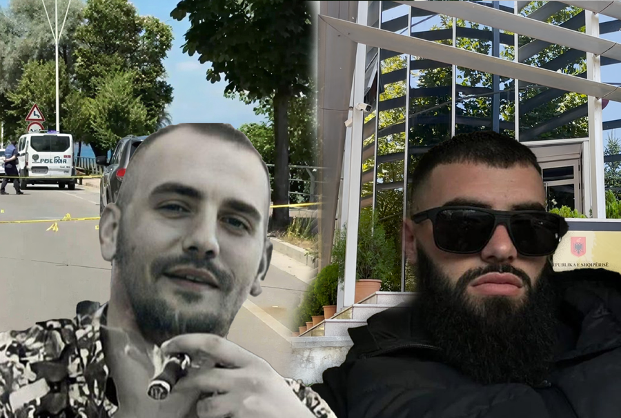 Atentati i Brian Syzos, Nikolla Agolli: Kisha mund&euml;si ta vrisja dhe nuk e