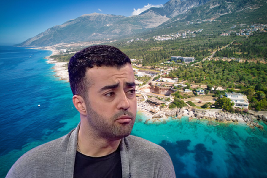 'Mb&euml;shtes PS, por s'kam marr&euml; prona e vila'! Gaz Paja