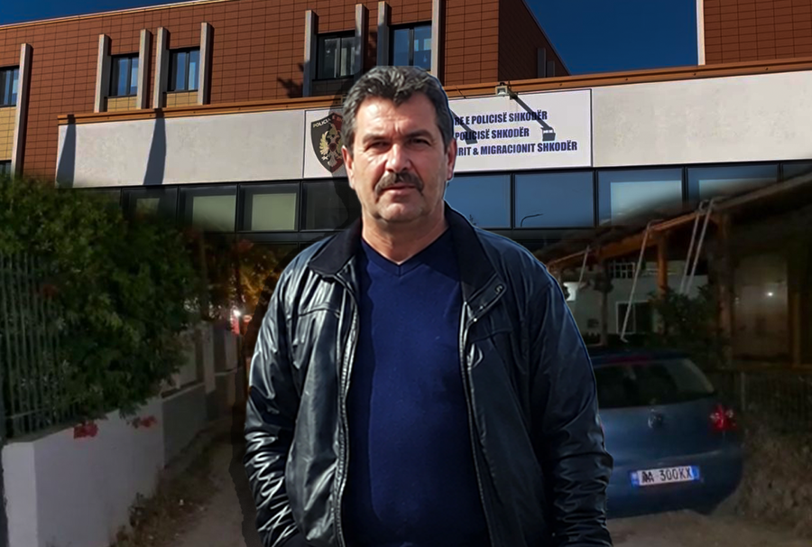 Masakra e Velipoj&euml;s/ Hasan Ferracaku arratiset n&euml; sy t&euml;