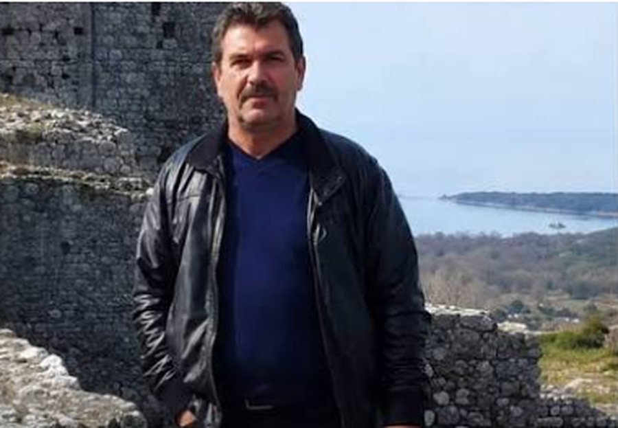 Hasan Ferracaku n&euml; 'arrest sht&euml;pie' u iku para syve, AMP
