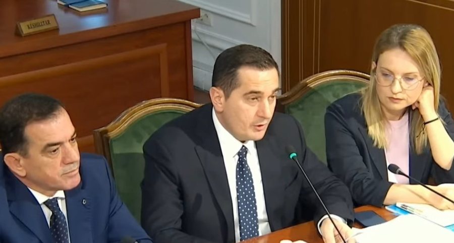 Kreu i SPAK prezanton raportin 2025 te "Ligjet": Bashkëpunimi