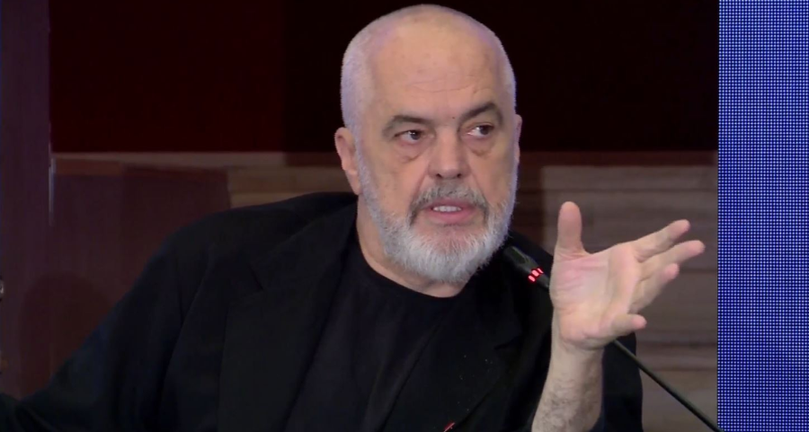 "Jan&euml; mbledhur d&euml;shtak&euml; e zem&euml;rak&euml;", Rama