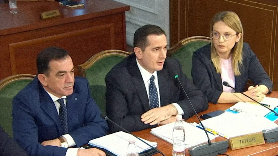 &Ccedil;&euml;shtja &lsquo;Balluku&rsquo;/ Braho: P&euml;r mua deputeti