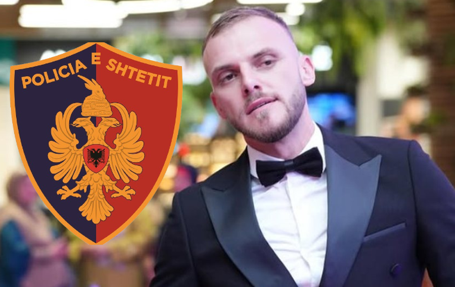 "POLICIA Q&Euml; NUK DUAM"/ Zeb&euml;rvoki dor&euml;hiqet nga Policia