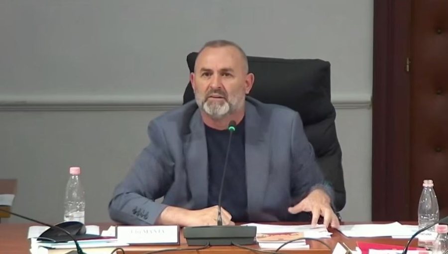 SPAK k&euml;rkon s&euml;rish arrestimin e Ballukut? Braho te "Ligjet":