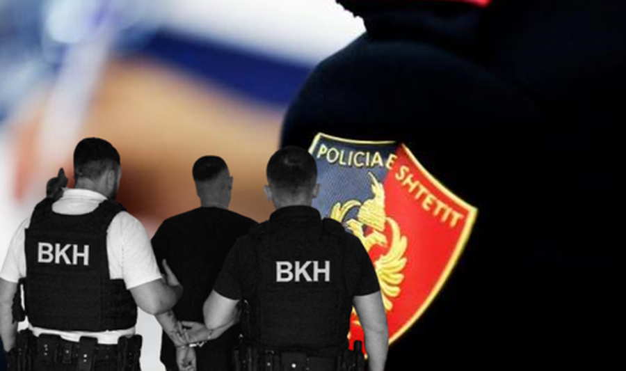 A ka t&euml; drejt&euml; ligjore BKH t&euml; kryej&euml; arrestime pa