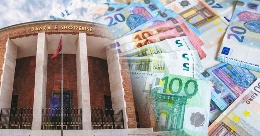 Euro n&euml; pikiat&euml;/ BSH nd&euml;rhyrje agresive n&euml; treg,