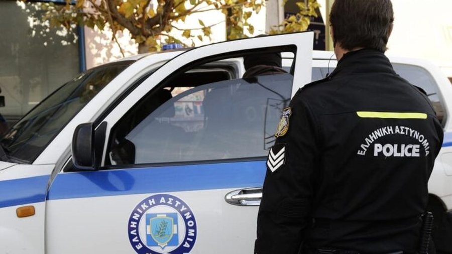N&euml; k&euml;rkim p&euml;r vrasje, arrestohet n&euml; Greqi 58-vje&ccedil;ari