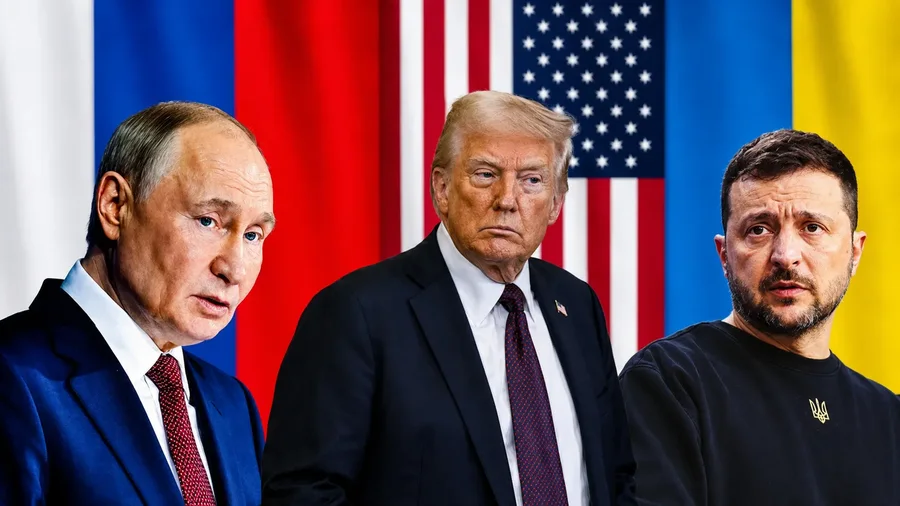 Diskutohet fundi i luft&euml;s! Trump bised&euml; telefonike me Putin dhe