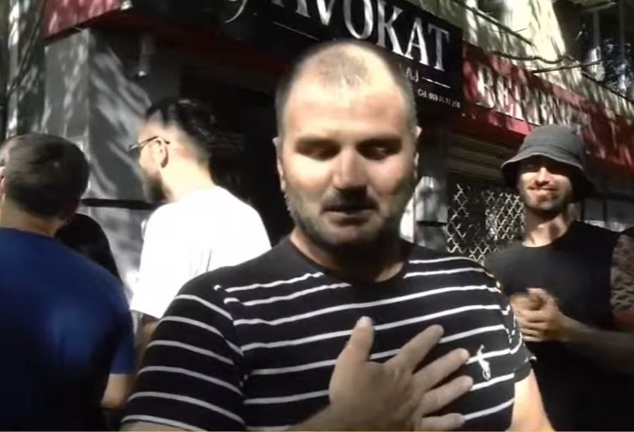 Seanca p&euml;r protestuesit e arrestuar! Gjykata e Tiran&euml;s liron t&euml;