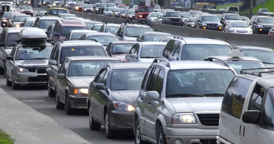 Rekord regjistrimesh n&euml; qershor! Mbi 1.1 mln automjete qarkullojn&euml;