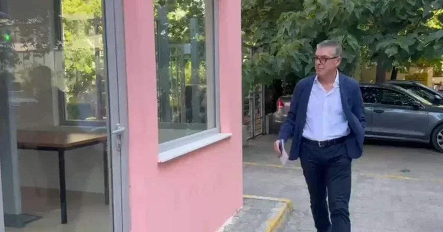 'Partizani'! Ish-Ministri Gazmend Oketa: Kan&euml; kaluar 18