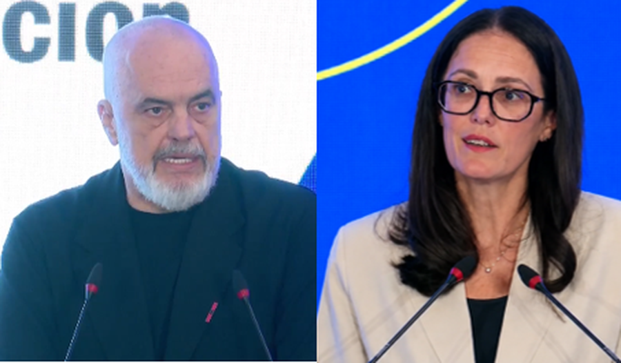 Programi i bizneseve p&euml;r Integrimin n&euml; BE, Rama: Ndihm&euml; q&euml;