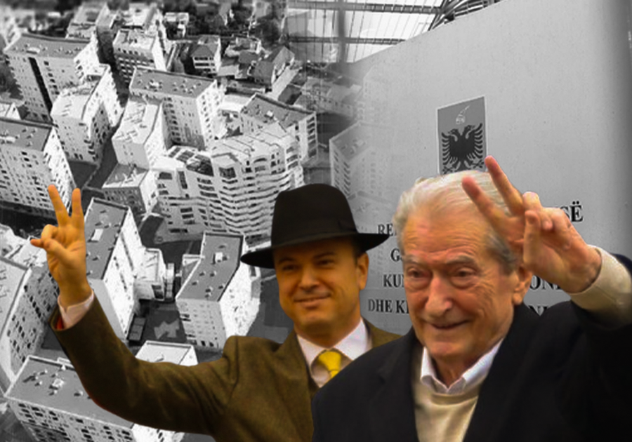 Dosja 'Partizani'/ Nga Bamir Topi te Fatmir Mediu, Gjykata cakton