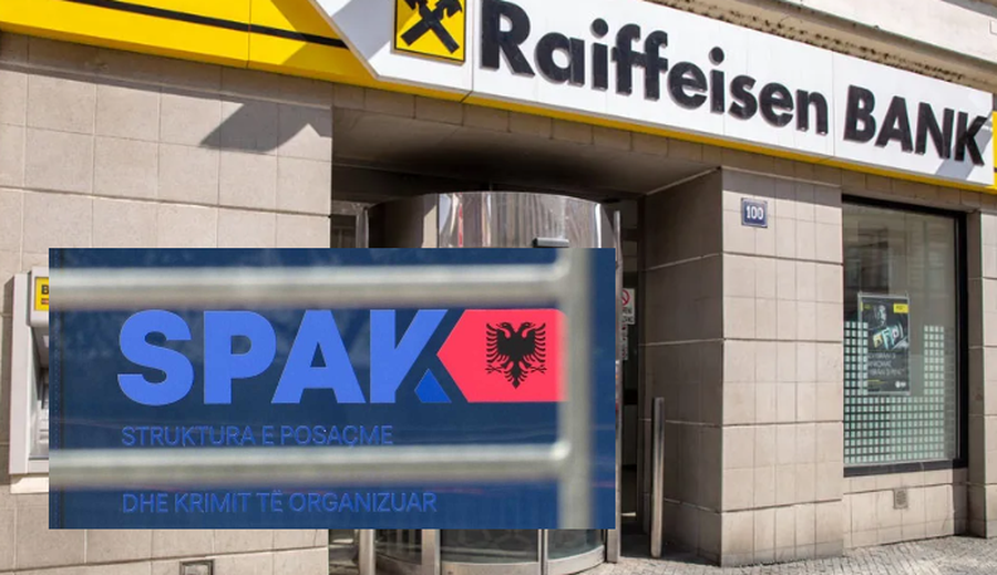 Hetimet e SPAK / Skema e dyshuar: Si u pastruan rreth 600 mij&euml; euro me
