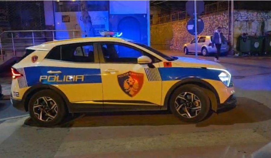 Sherr me sende t&euml; forta e thik&euml; te ish-Parku/ Nj&euml; i plagosur, 3