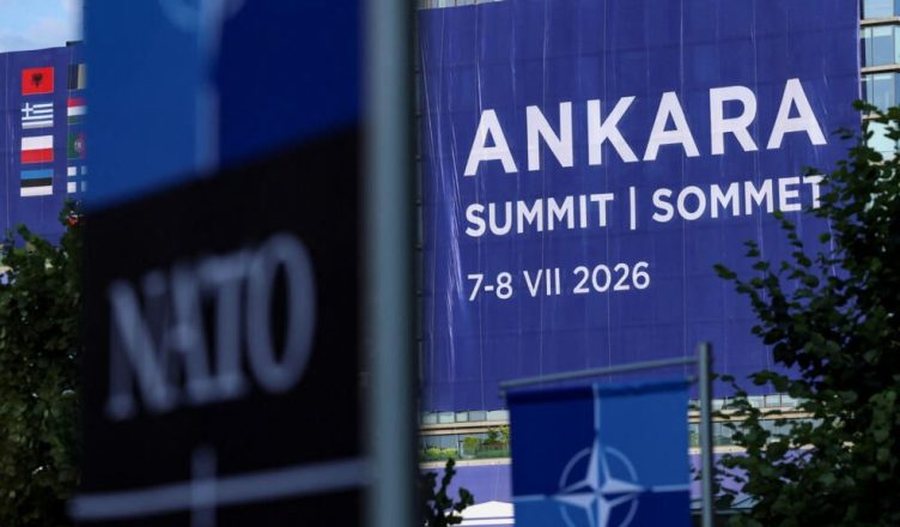 Samiti i NATO-s, Rama niset drejt Turqis&euml;! N&euml; fokus lufta e Rusi-