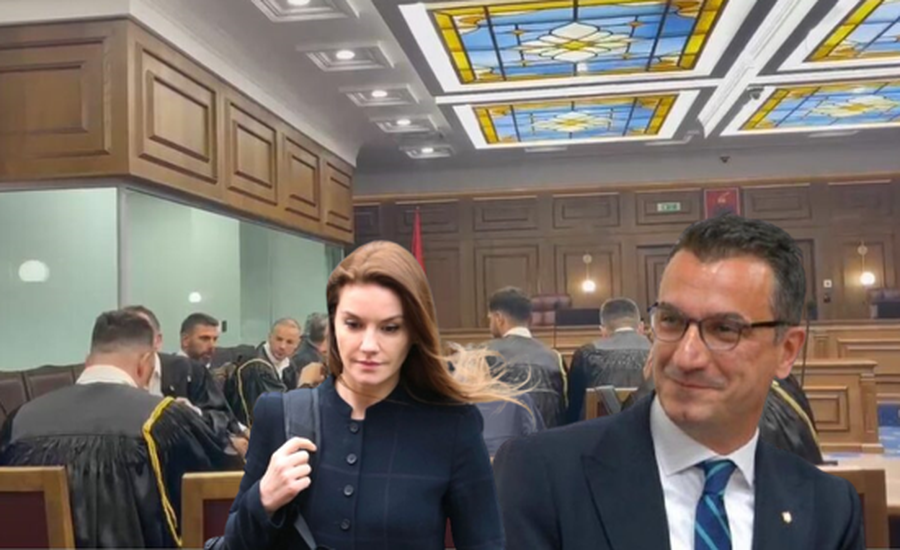 Veliaj mungon n&euml; gjyq! Xoxa me leje lindje, k&euml;rkon pezullim t&euml;
