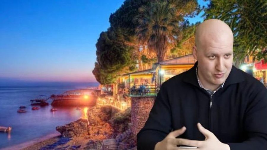 EMRAT/ Pastruan para p&euml;rmes blerjes s&euml; tokave n&euml; Dh&euml;rmi,